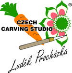 Carving Studio, Luděk Procházka